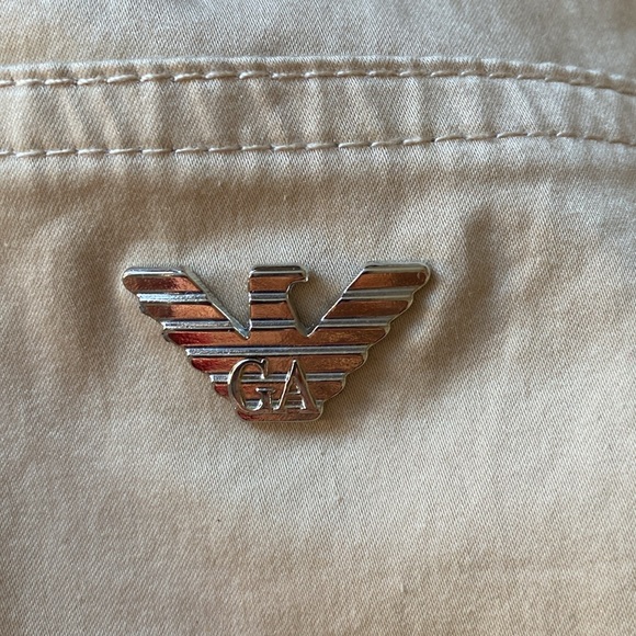 Armani Jeans brand new pants - Picture 2 of 8